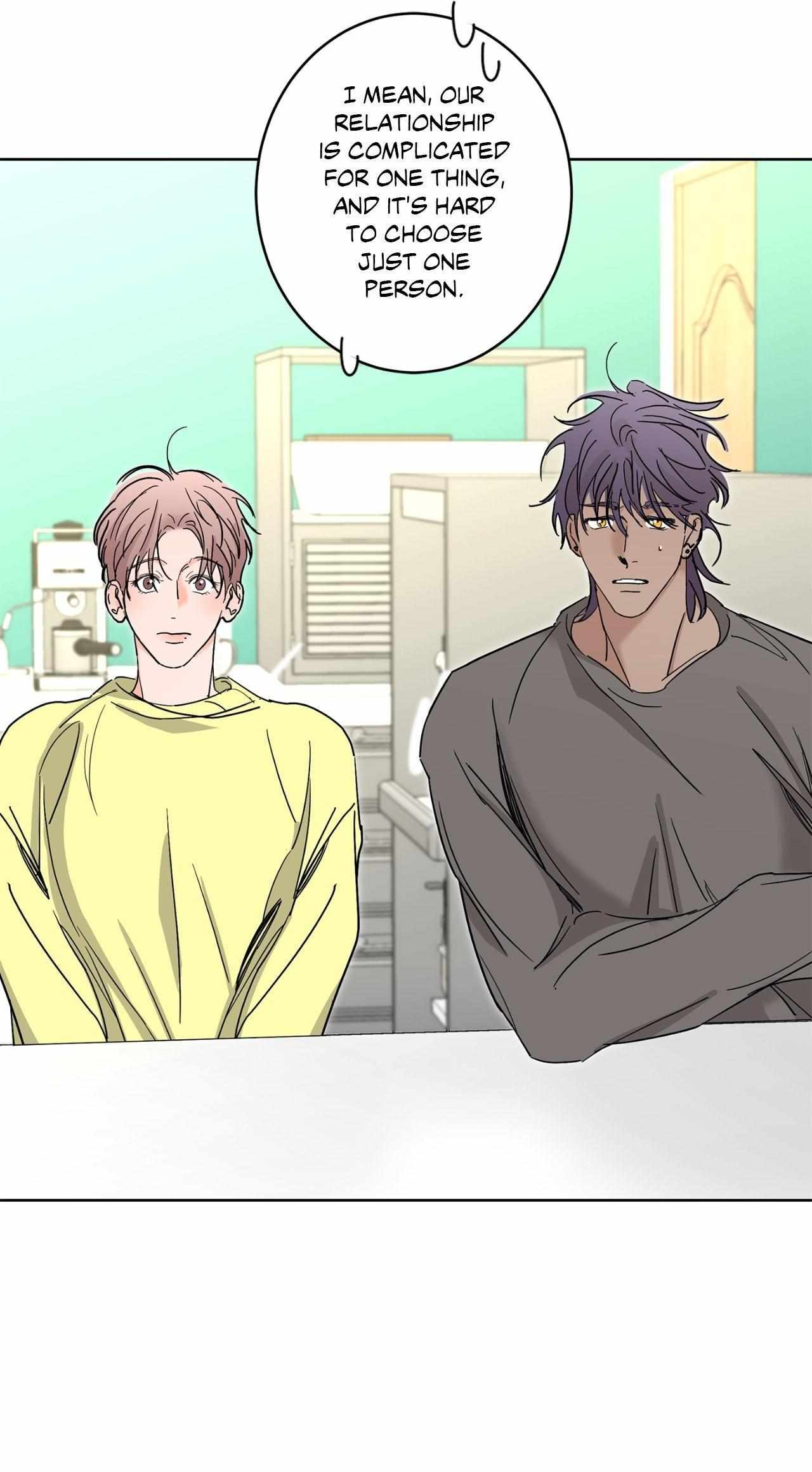 Will the roasted beans sprout? Chapter 116 page 9 - 