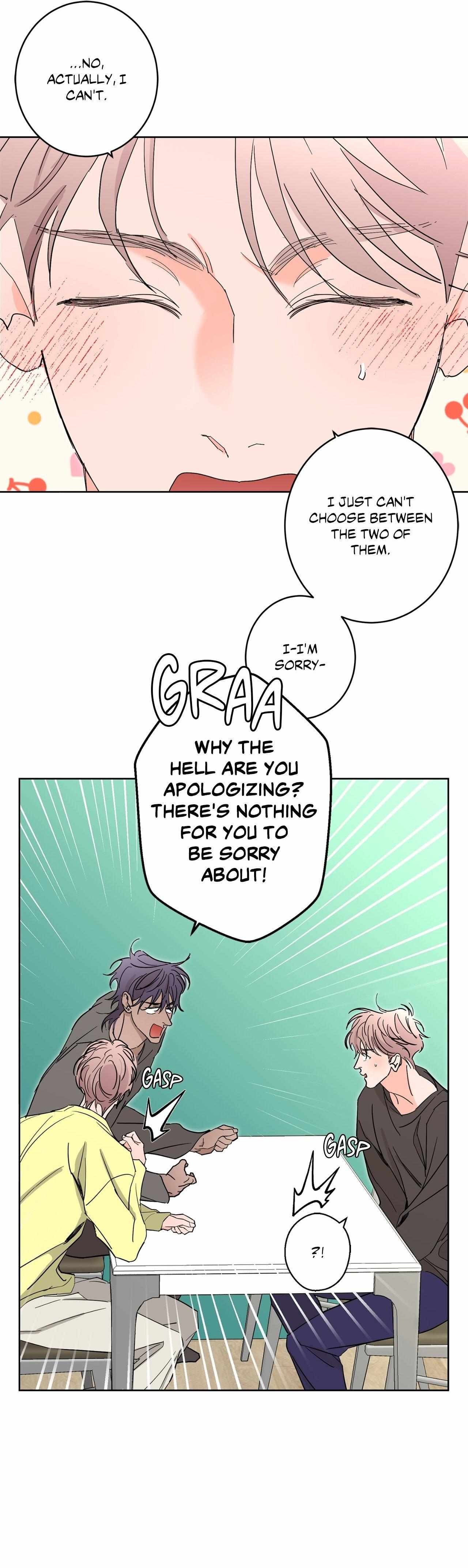 Will the roasted beans sprout? Chapter 116 page 10 - 