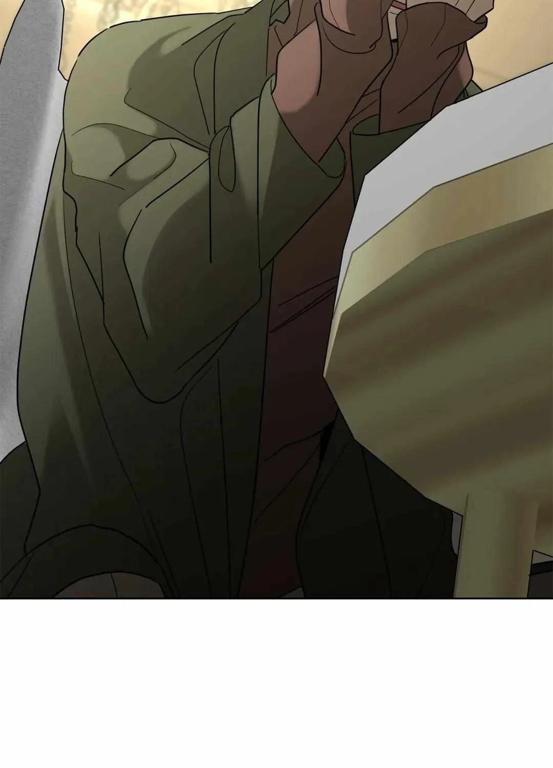 Will the roasted beans sprout? Chapter 12 page 102 - 