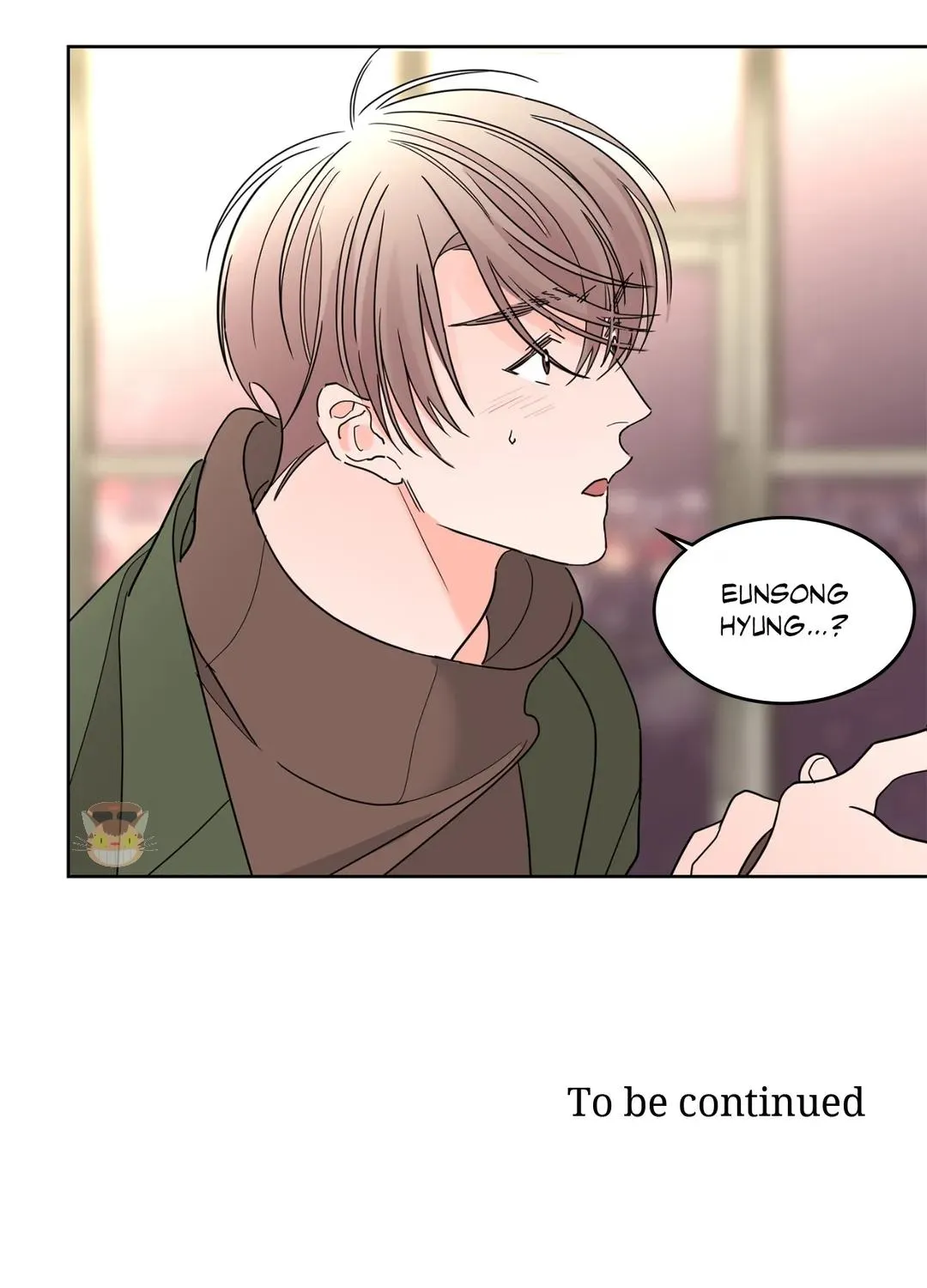 Will the roasted beans sprout? Chapter 12 page 109 - 
