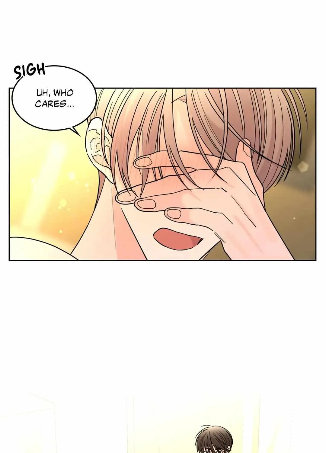 Will the roasted beans sprout? Chapter 12 page 16 - 