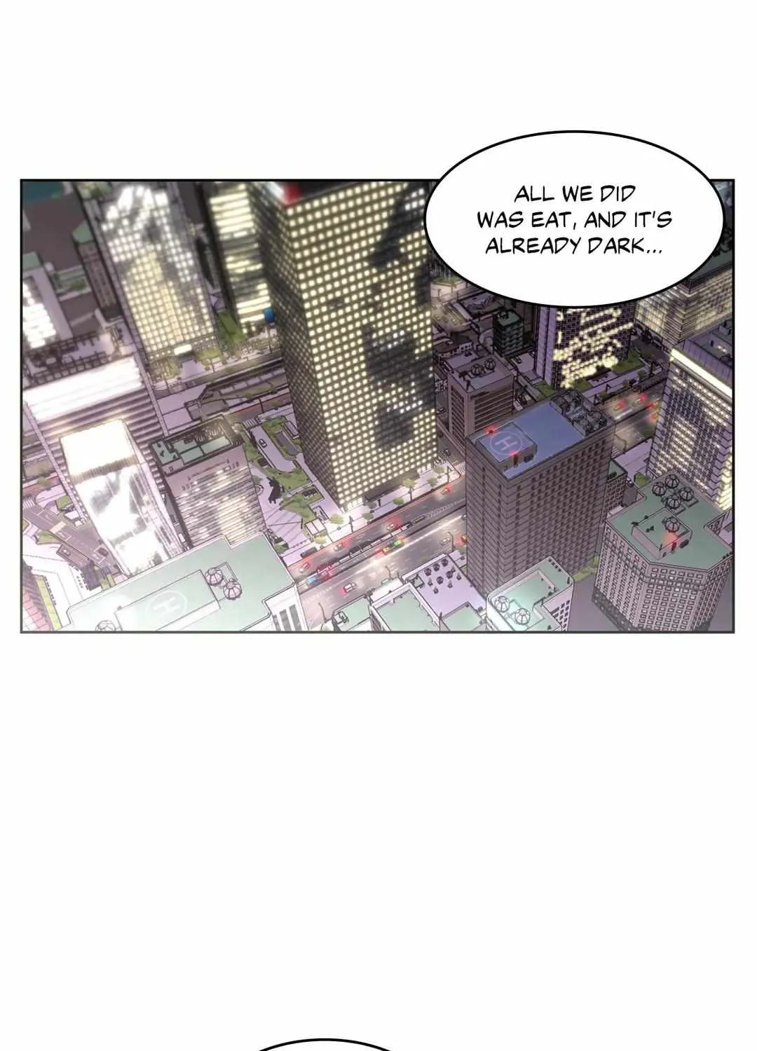 Will the roasted beans sprout? Chapter 12 page 20 - 
