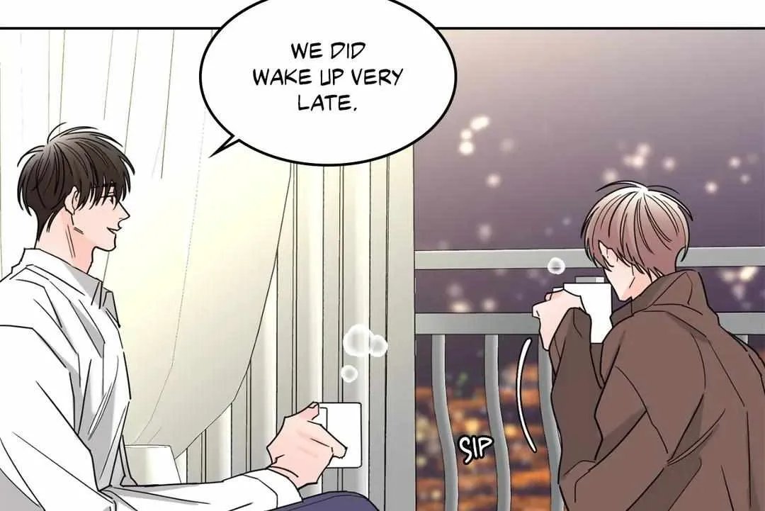 Will the roasted beans sprout? Chapter 12 page 21 - 