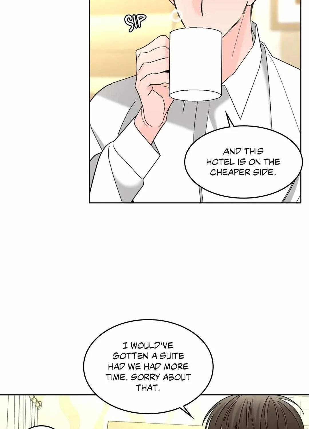 Will the roasted beans sprout? Chapter 12 page 23 - 