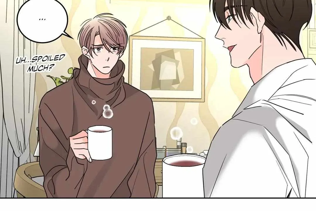 Will the roasted beans sprout? Chapter 12 page 24 - 