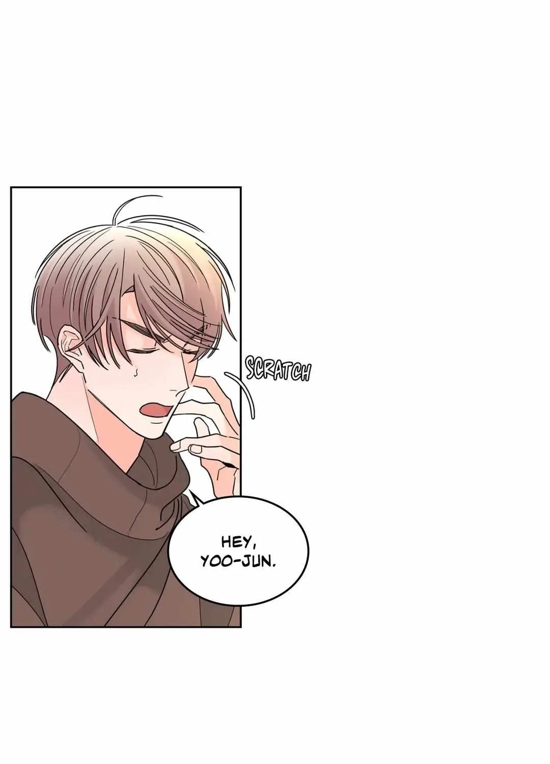 Will the roasted beans sprout? Chapter 12 page 25 - 