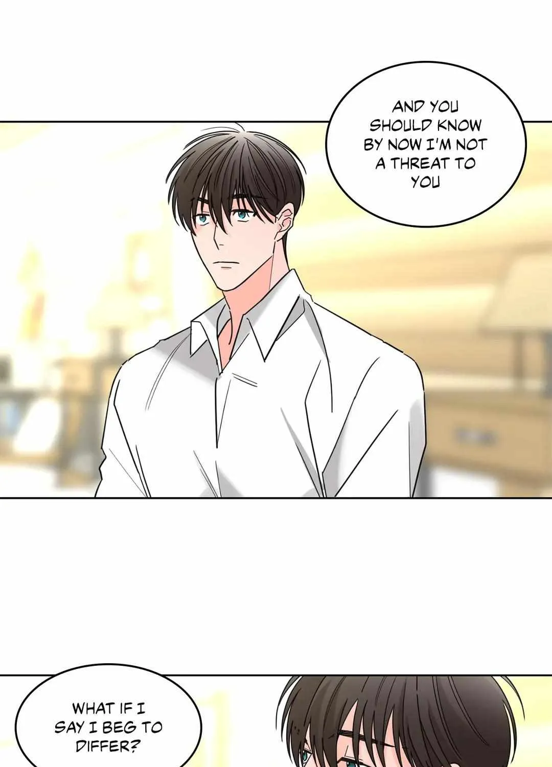 Will the roasted beans sprout? Chapter 12 page 31 - 