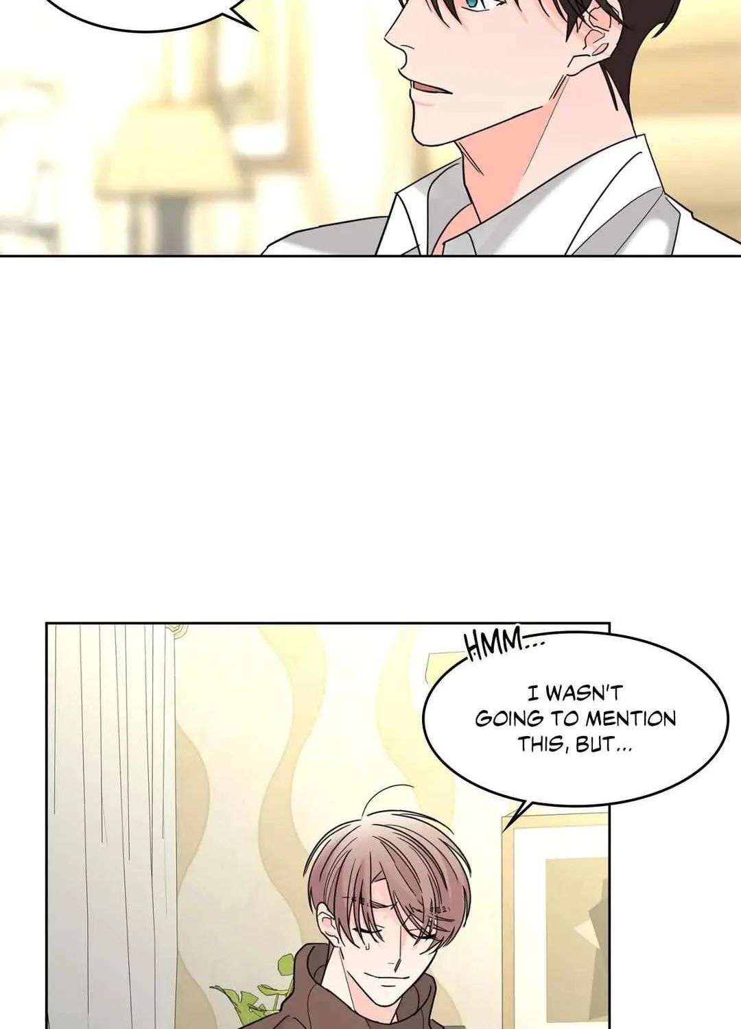 Will the roasted beans sprout? Chapter 12 page 32 - 