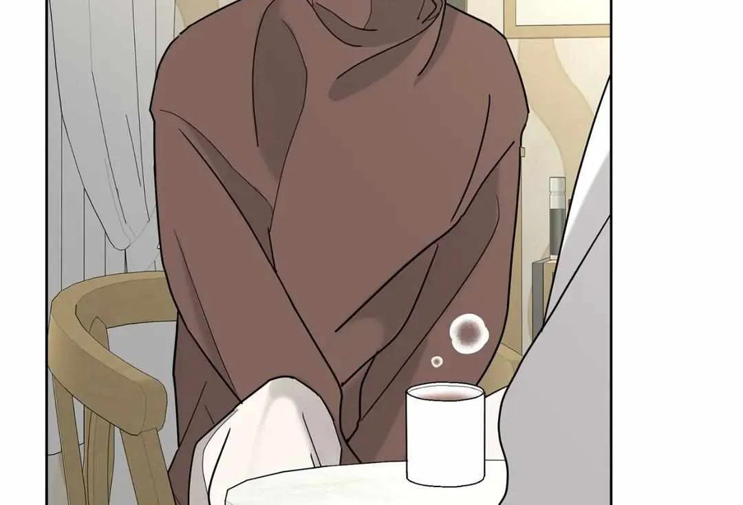 Will the roasted beans sprout? Chapter 12 page 33 - 