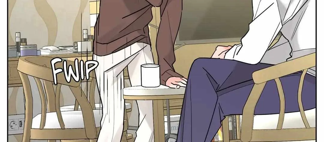 Will the roasted beans sprout? Chapter 12 page 39 - 