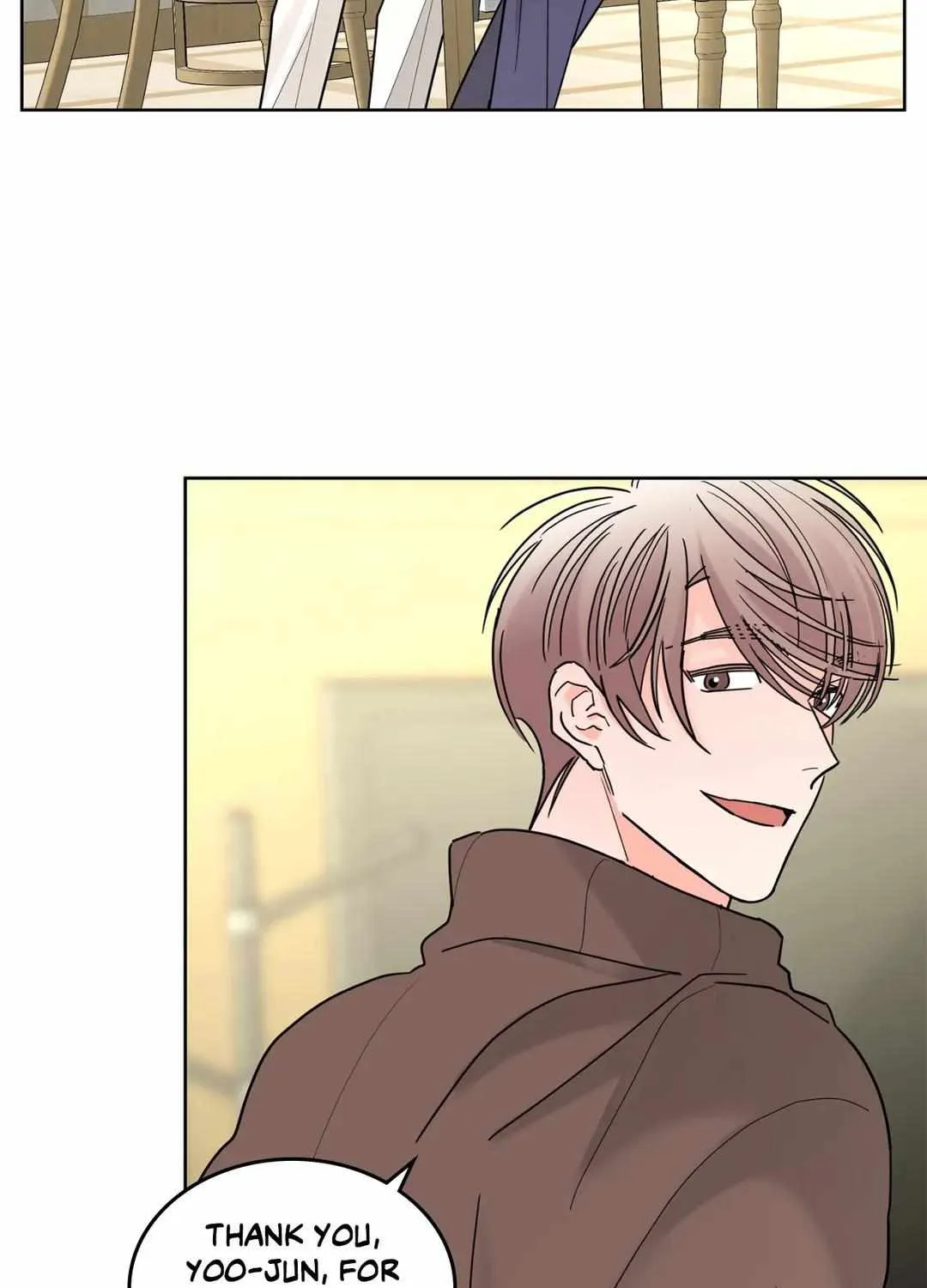 Will the roasted beans sprout? Chapter 12 page 40 - 