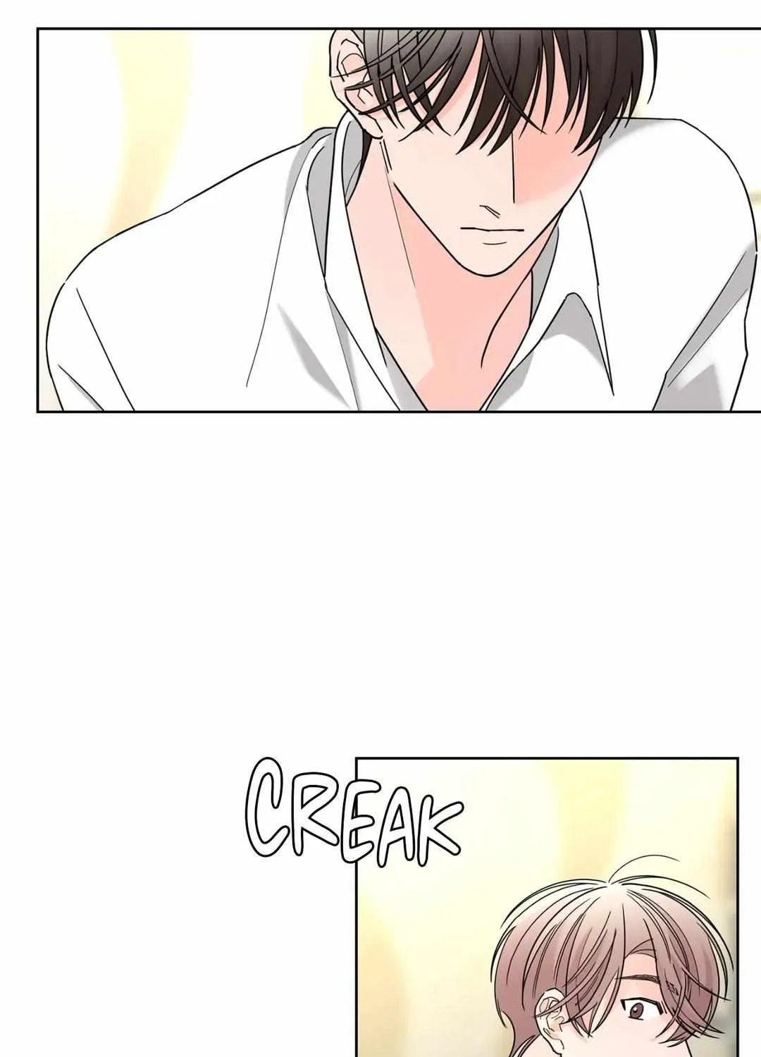 Will the roasted beans sprout? Chapter 12 page 43 - 