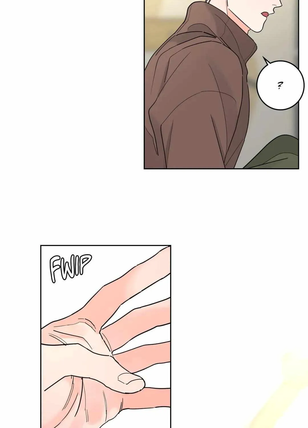 Will the roasted beans sprout? Chapter 12 page 44 - 