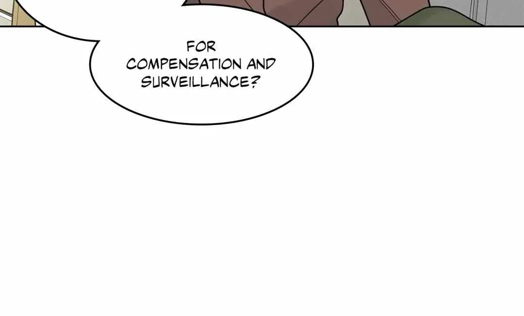 Will the roasted beans sprout? Chapter 12 page 48 - 