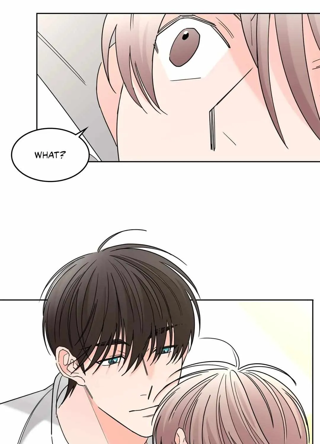 Will the roasted beans sprout? Chapter 12 page 49 - 