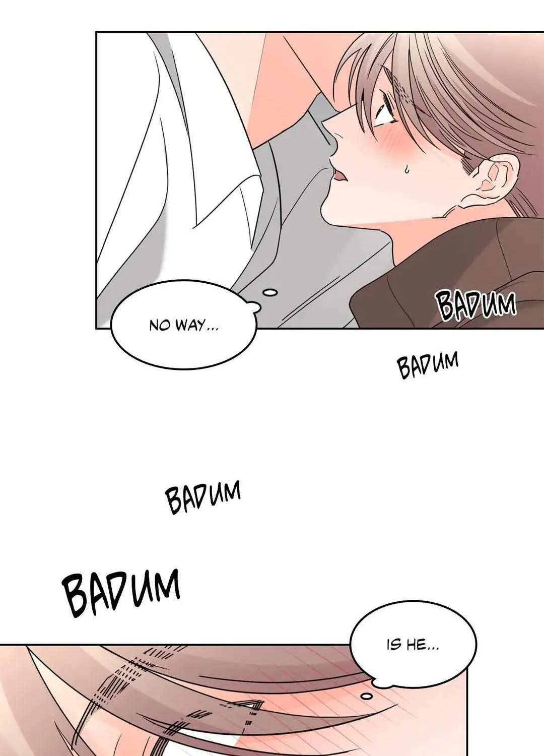 Will the roasted beans sprout? Chapter 12 page 56 - 