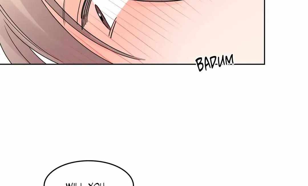 Will the roasted beans sprout? Chapter 12 page 57 - 