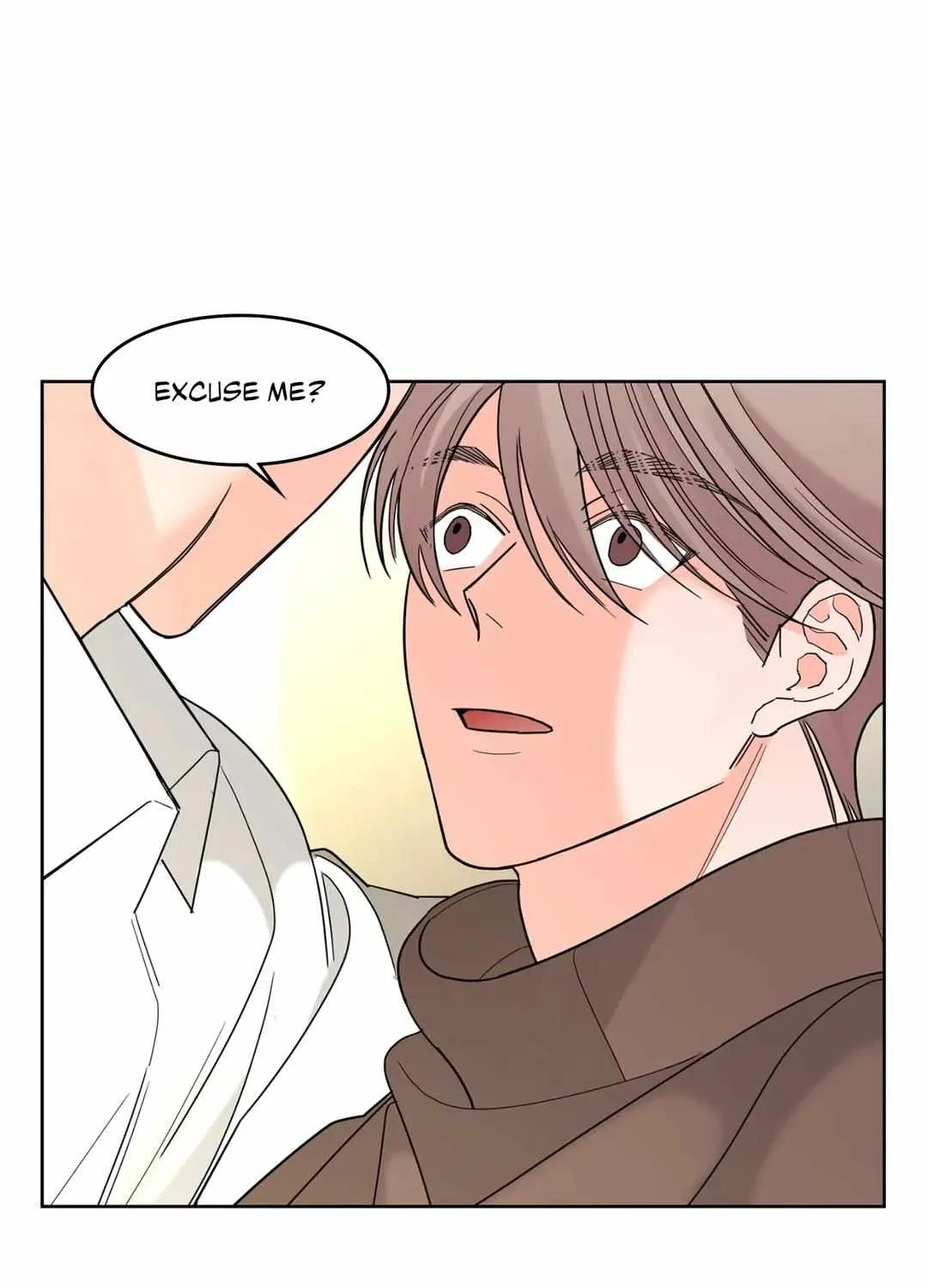 Will the roasted beans sprout? Chapter 12 page 61 - 