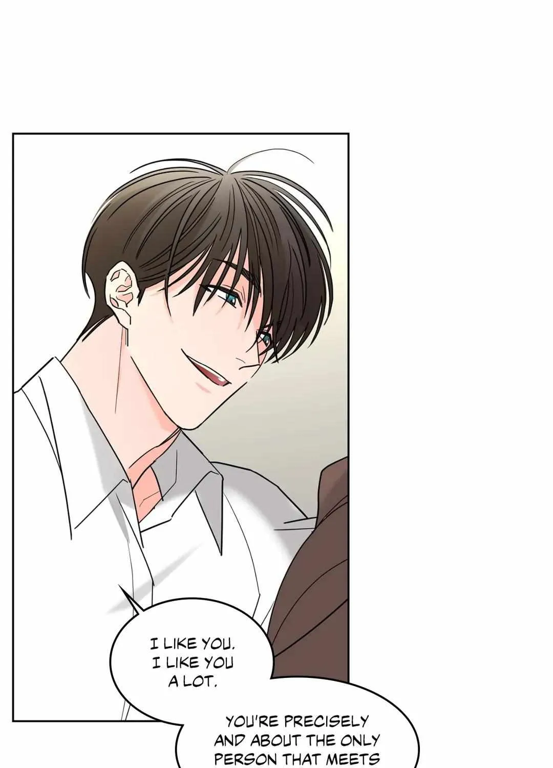 Will the roasted beans sprout? Chapter 12 page 62 - 