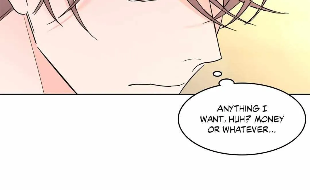 Will the roasted beans sprout? Chapter 12 page 82 - 