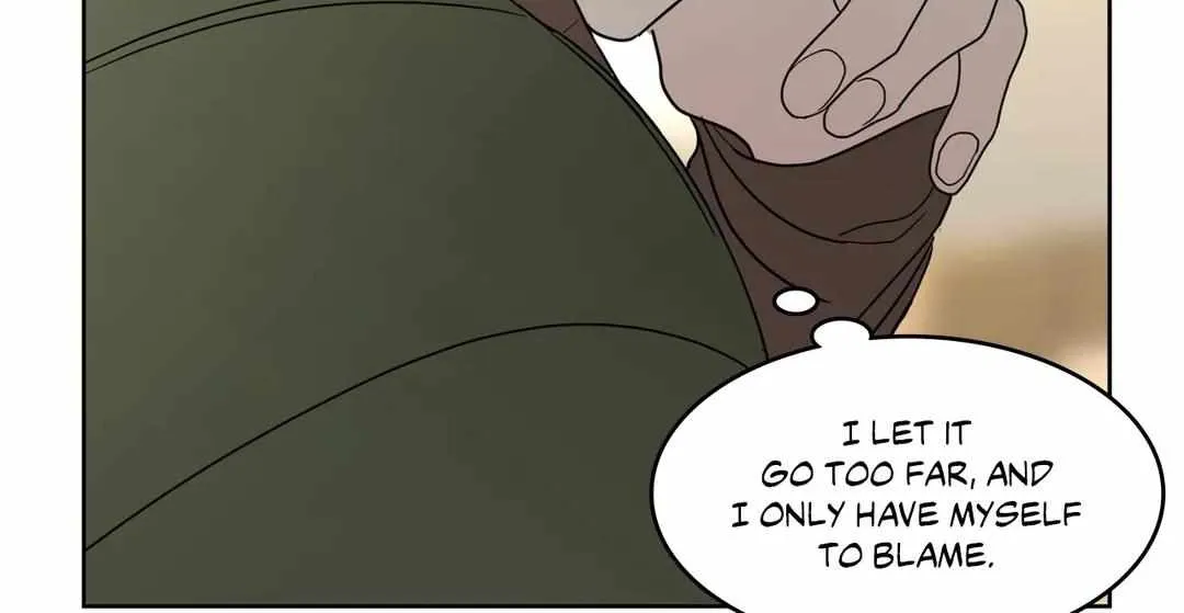 Will the roasted beans sprout? Chapter 12 page 85 - 