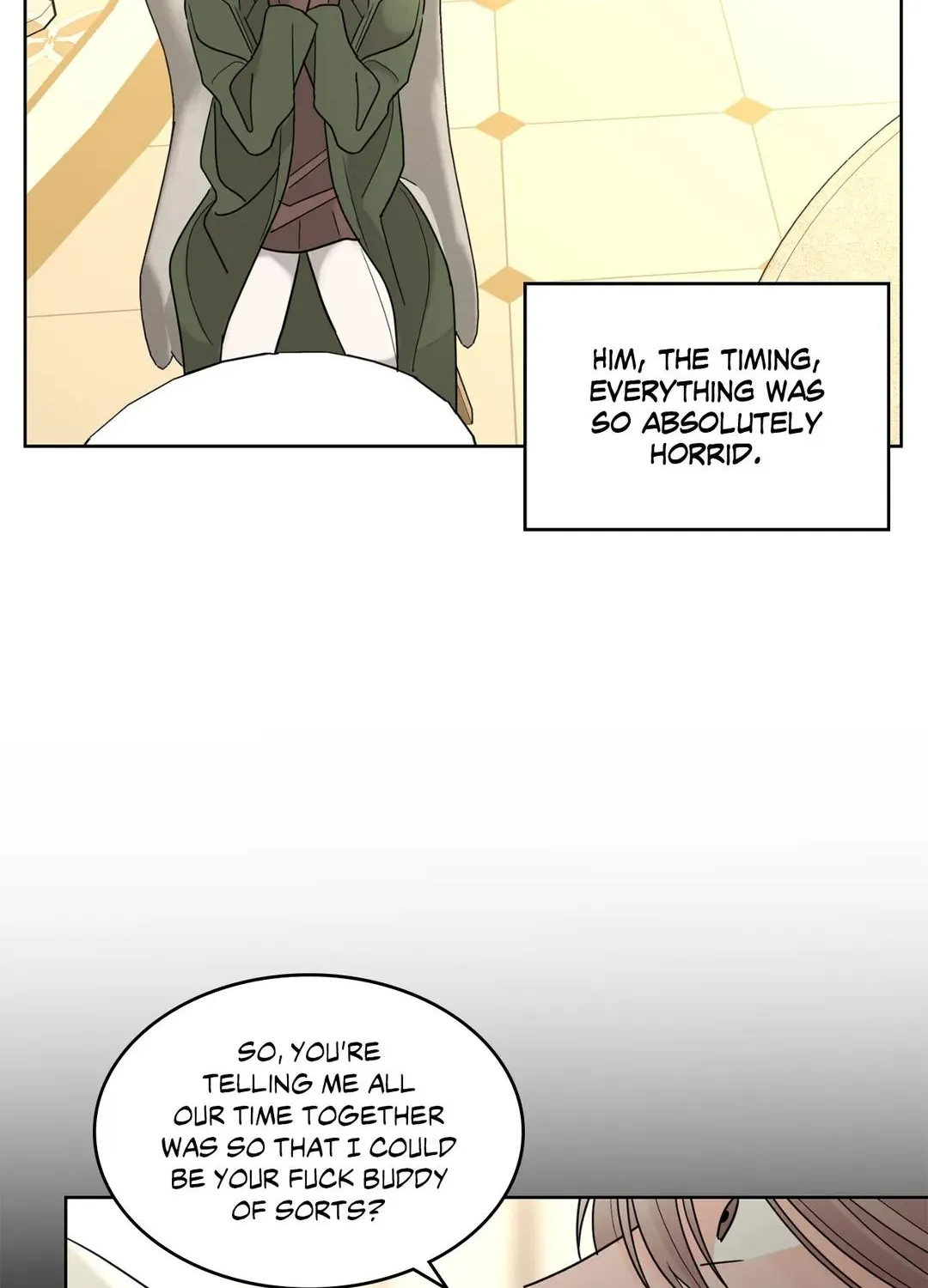 Will the roasted beans sprout? Chapter 12 page 87 - 