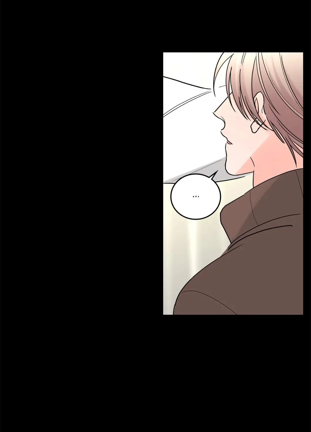 Will the roasted beans sprout? Chapter 12 page 90 - 