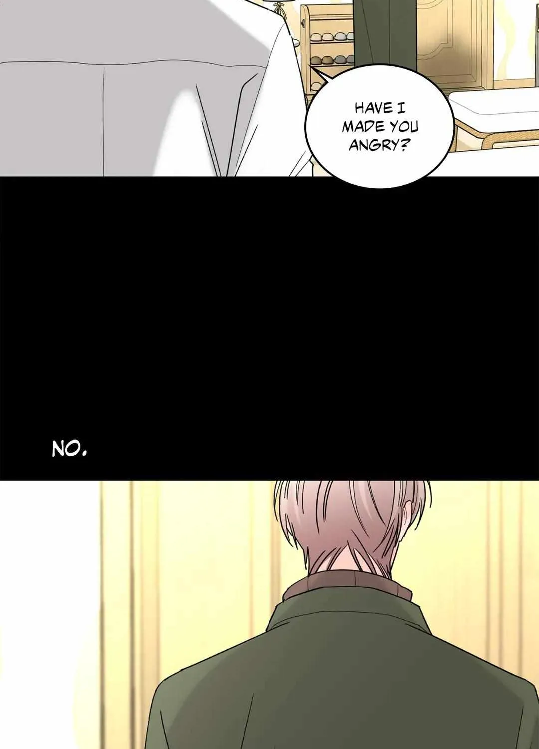 Will the roasted beans sprout? Chapter 12 page 99 - 
