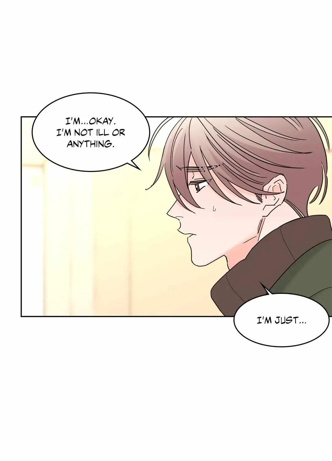 Will the roasted beans sprout? Chapter 13 page 11 - 