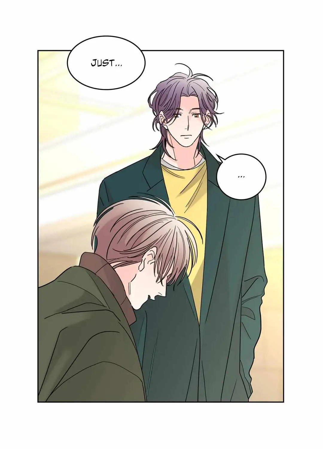 Will the roasted beans sprout? Chapter 13 page 12 - 