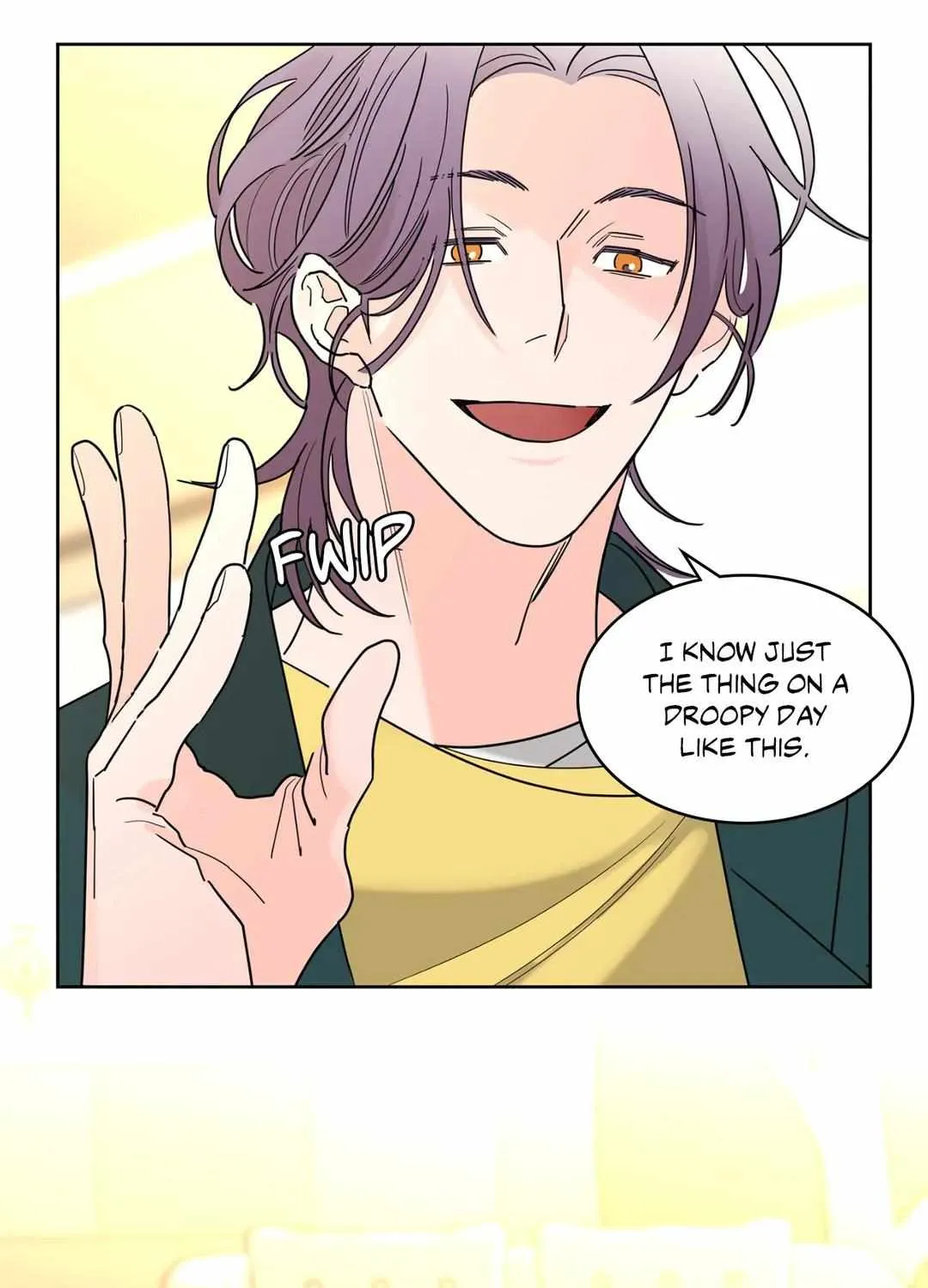 Will the roasted beans sprout? Chapter 13 page 14 - 