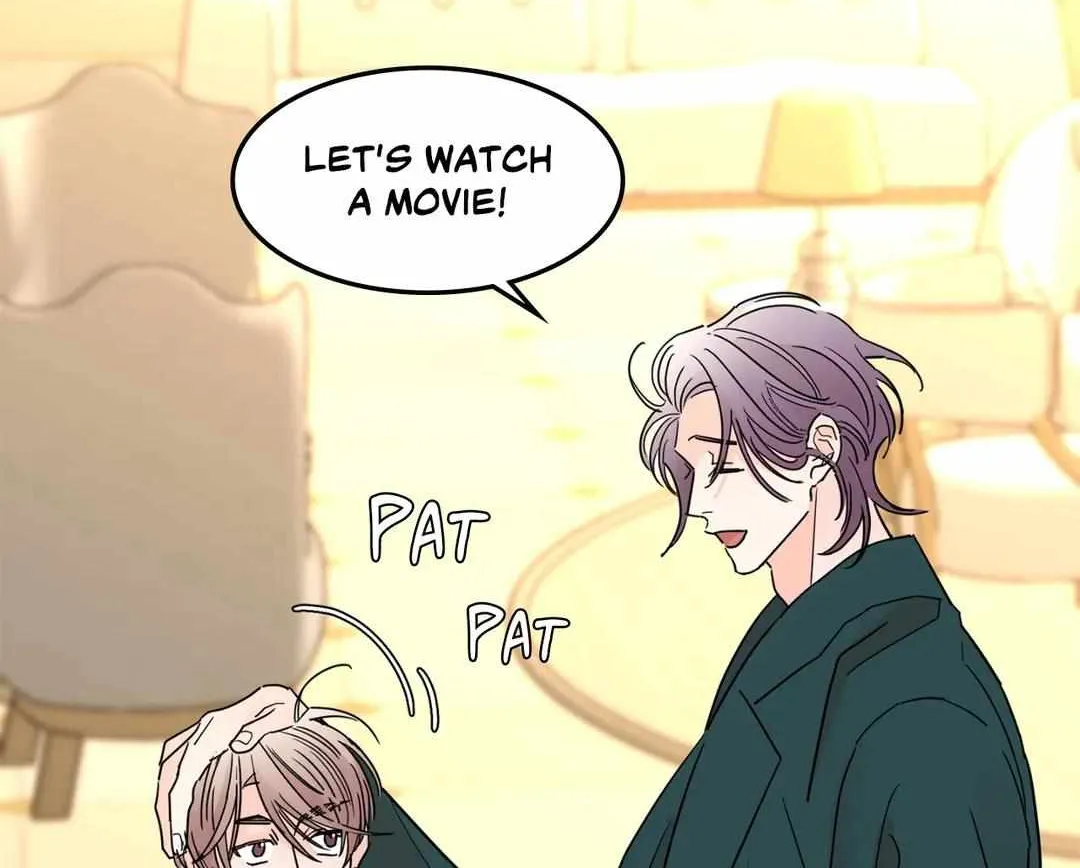 Will the roasted beans sprout? Chapter 13 page 15 - 