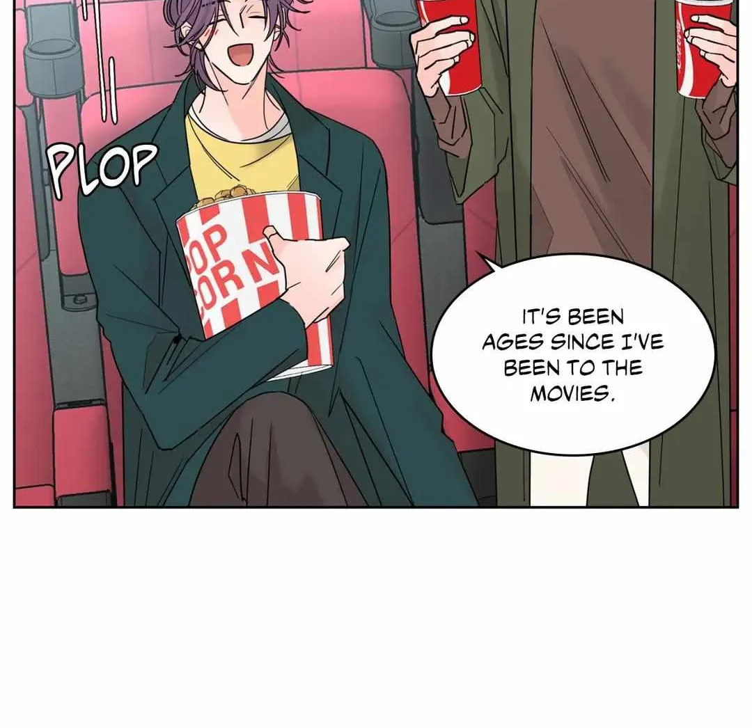 Will the roasted beans sprout? Chapter 13 page 21 - 