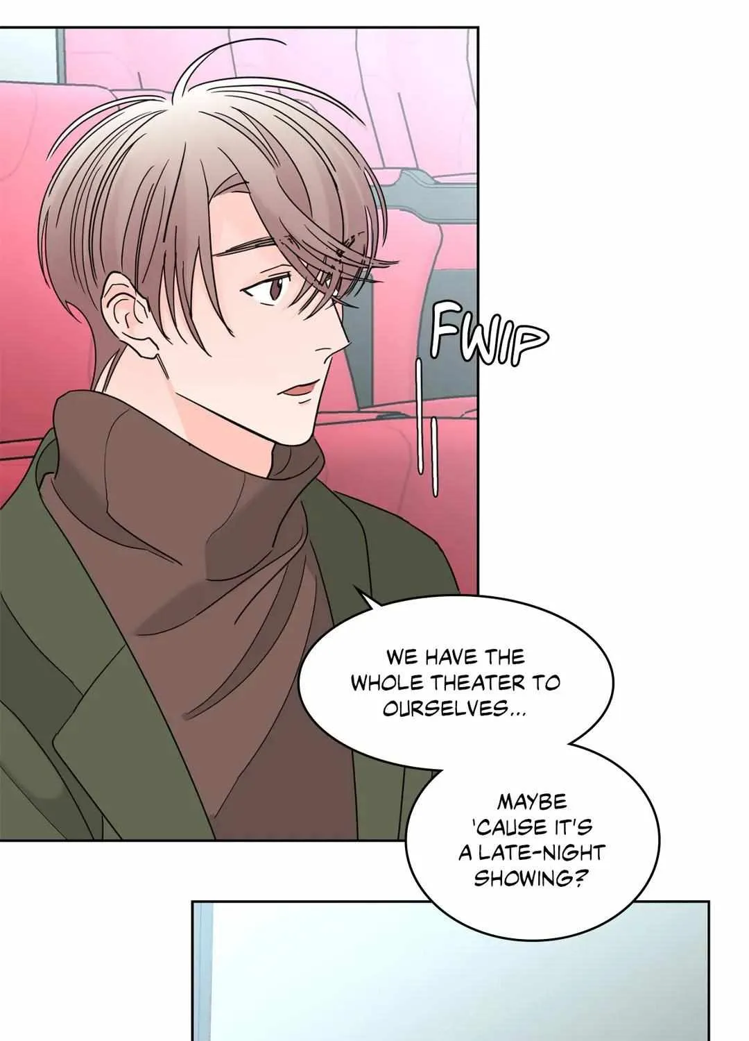 Will the roasted beans sprout? Chapter 13 page 22 - 