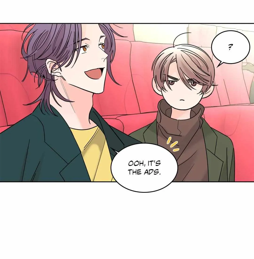 Will the roasted beans sprout? Chapter 13 page 25 - 
