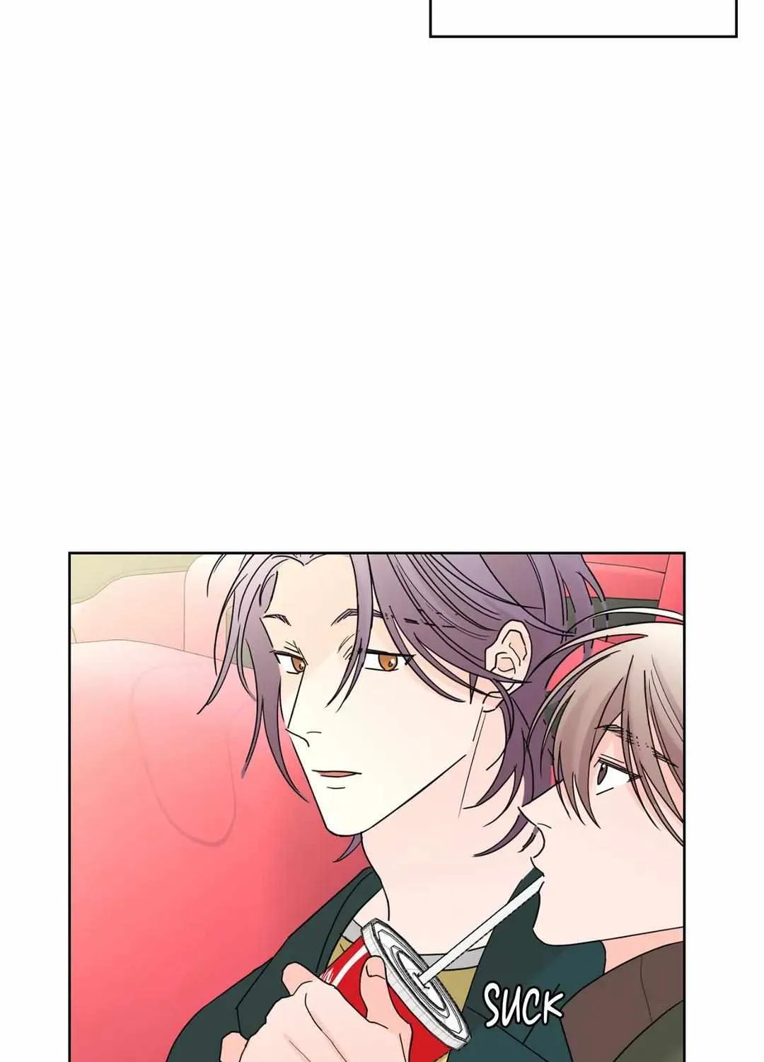 Will the roasted beans sprout? Chapter 13 page 30 - 