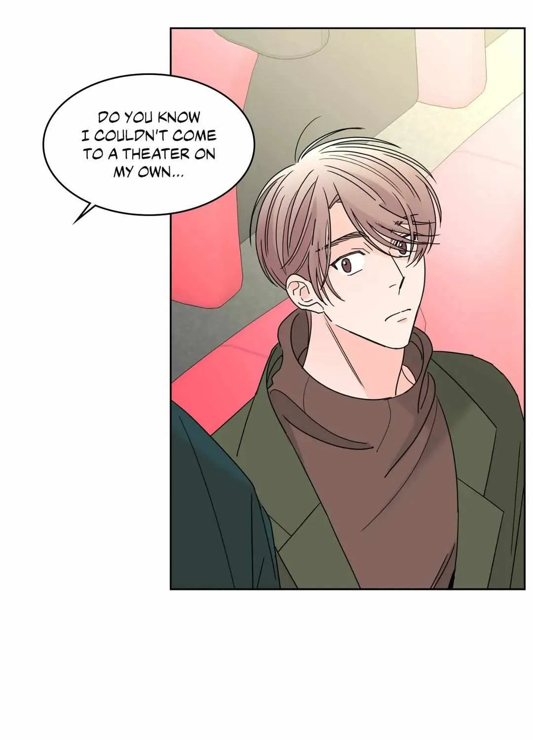 Will the roasted beans sprout? Chapter 13 page 32 - 