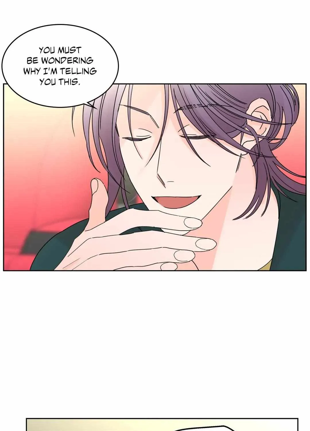 Will the roasted beans sprout? Chapter 13 page 38 - 