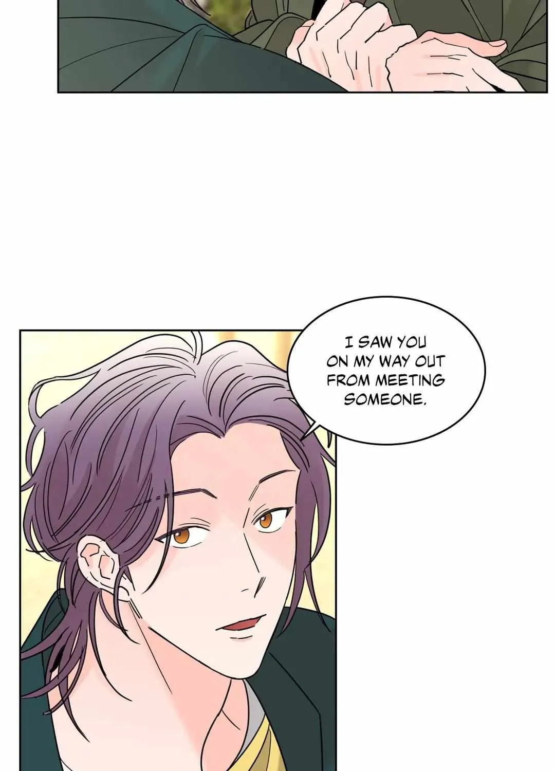 Will the roasted beans sprout? Chapter 13 page 5 - 