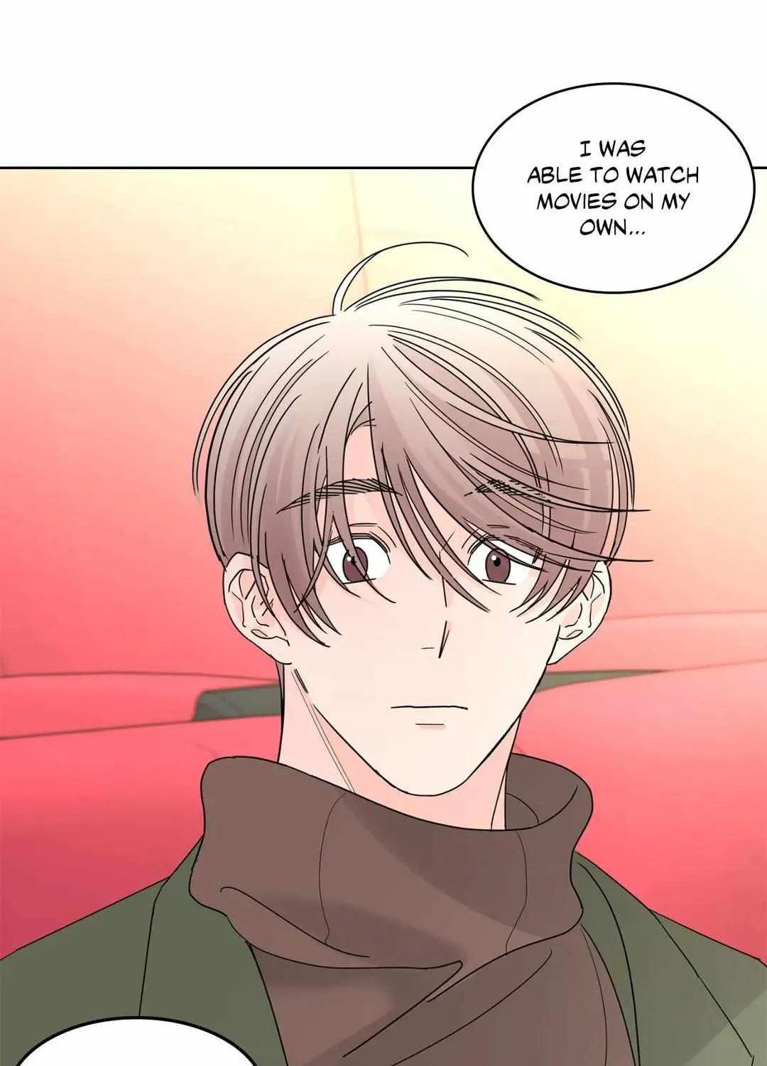Will the roasted beans sprout? Chapter 13 page 42 - 