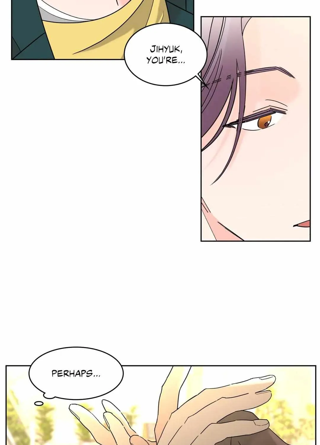 Will the roasted beans sprout? Chapter 13 page 6 - 