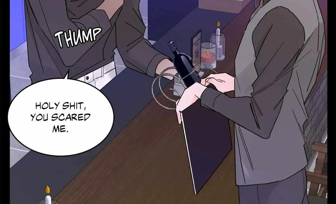 Will the roasted beans sprout? Chapter 13 page 52 - 