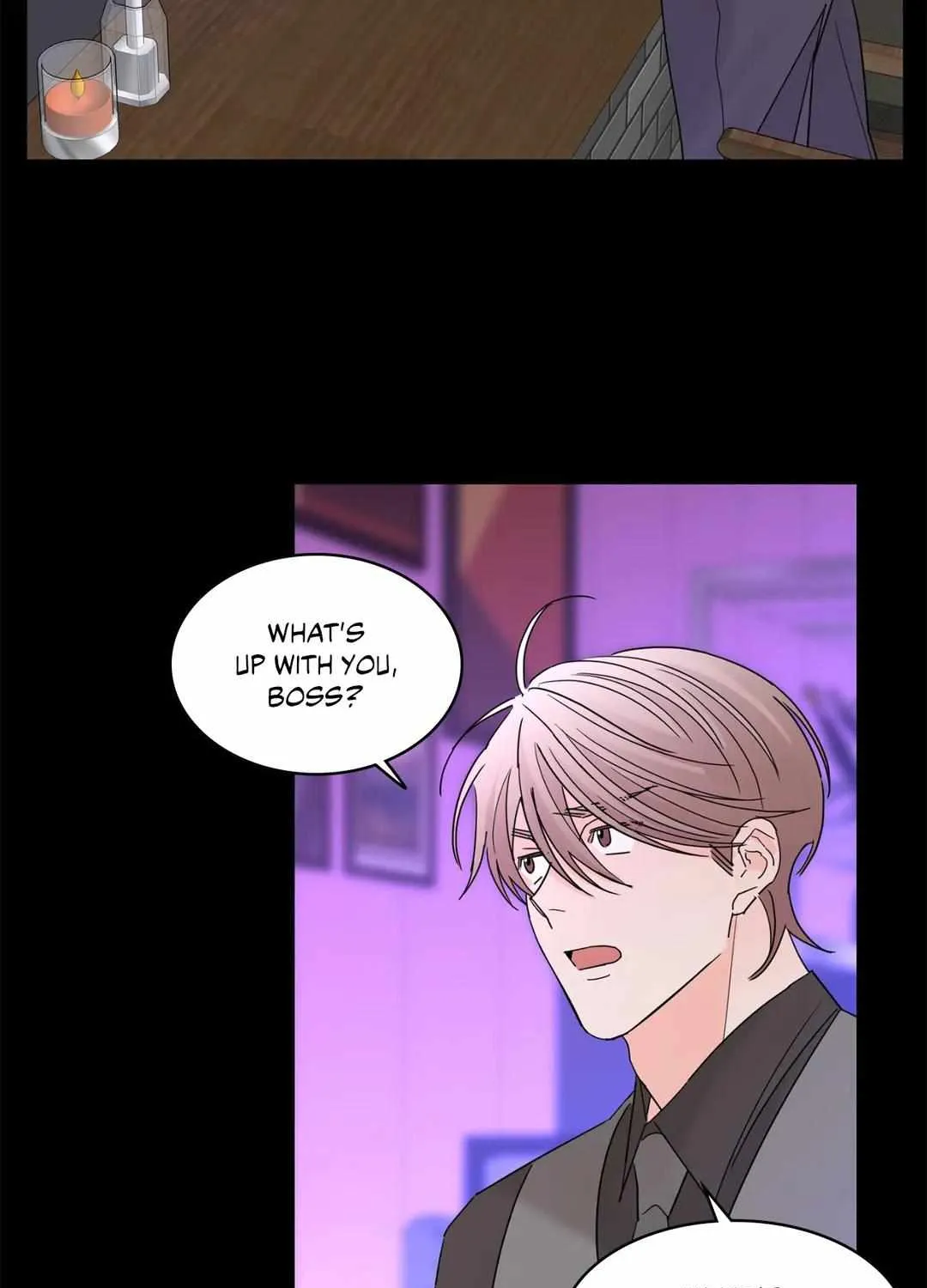 Will the roasted beans sprout? Chapter 13 page 53 - 