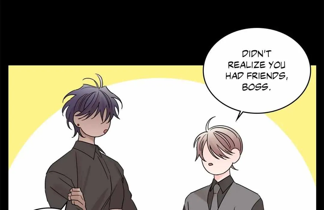 Will the roasted beans sprout? Chapter 13 page 58 - 