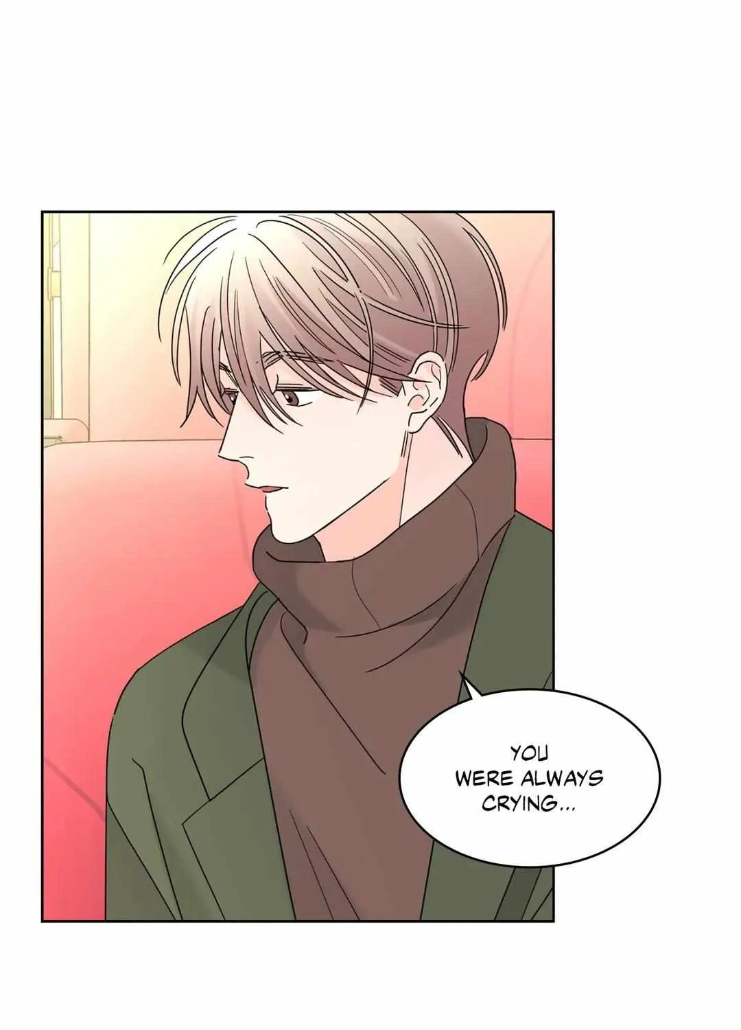 Will the roasted beans sprout? Chapter 13 page 65 - 