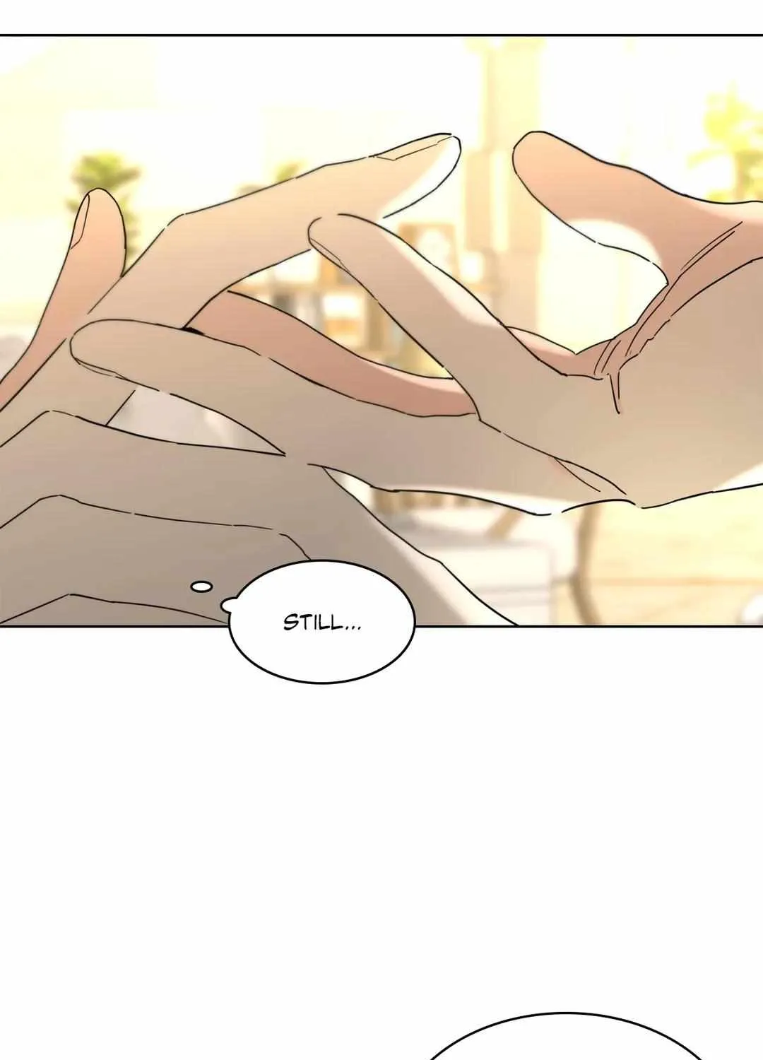 Will the roasted beans sprout? Chapter 13 page 8 - 