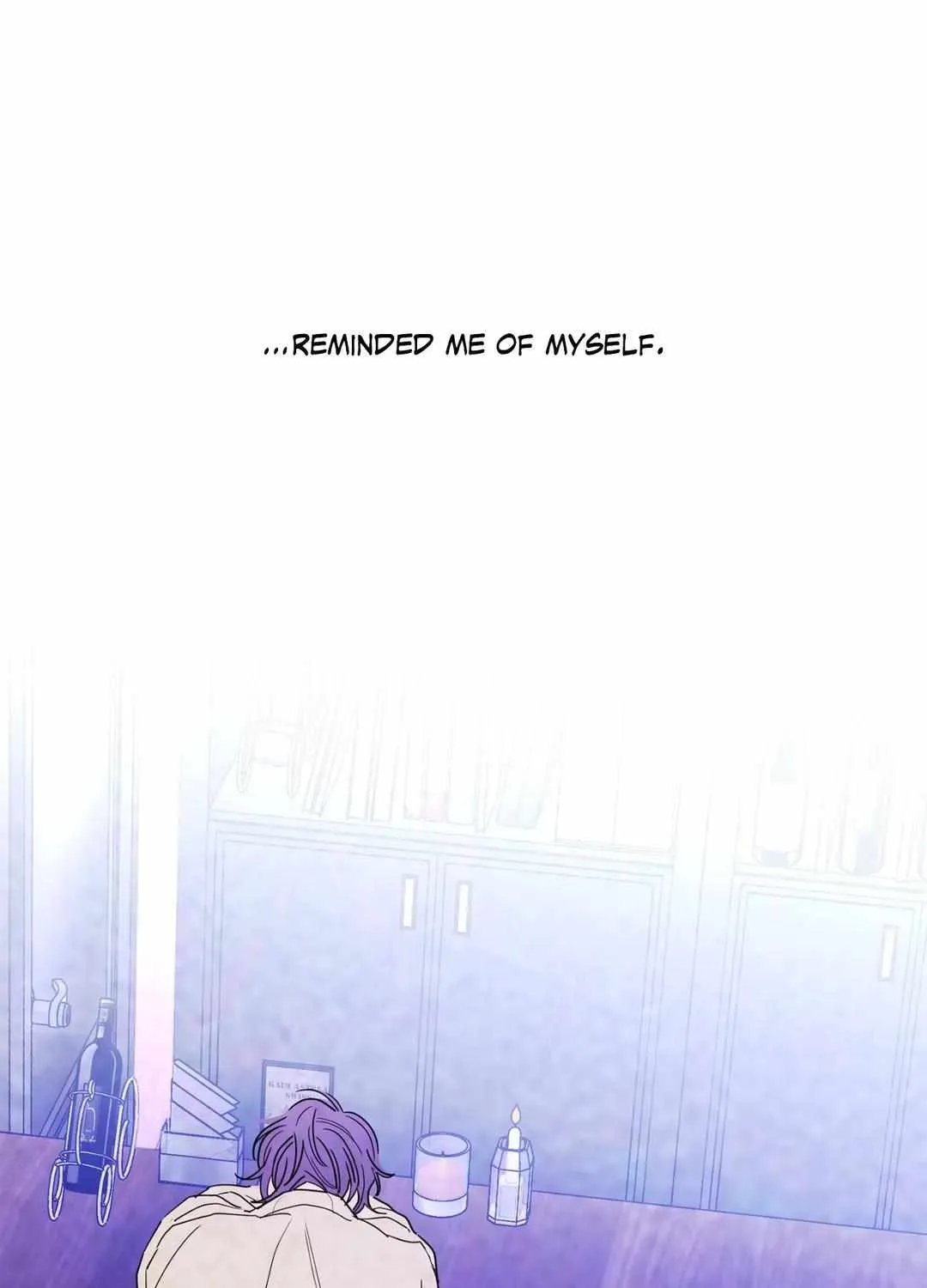 Will the roasted beans sprout? Chapter 13 page 72 - 