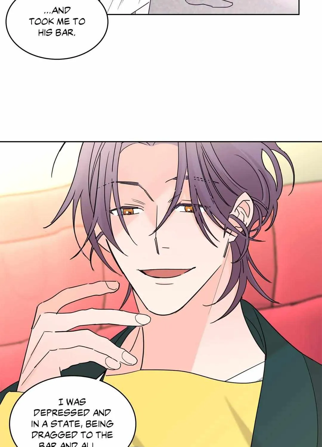 Will the roasted beans sprout? Chapter 13 page 79 - 