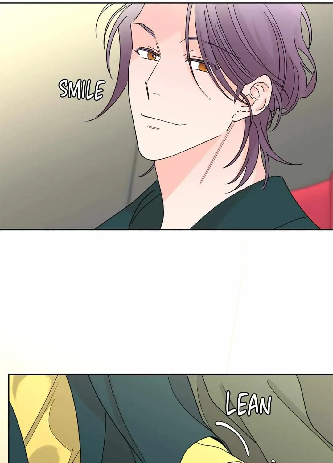 Will the roasted beans sprout? Chapter 13 page 88 - 