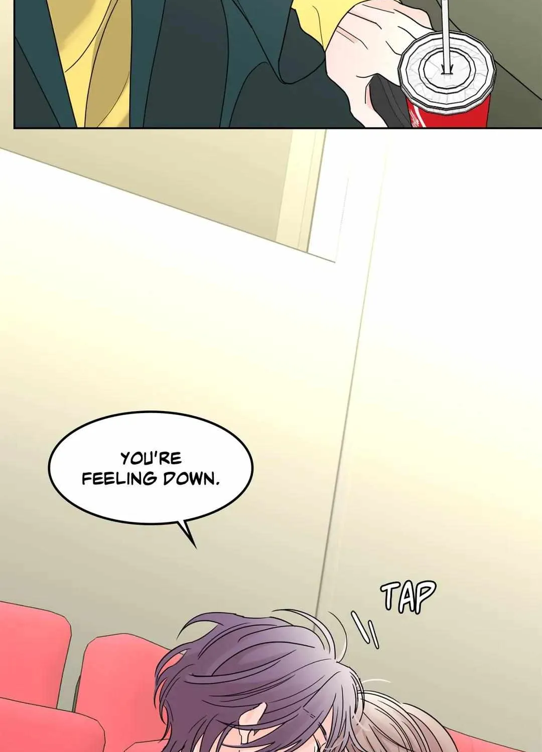 Will the roasted beans sprout? Chapter 13 page 89 - 